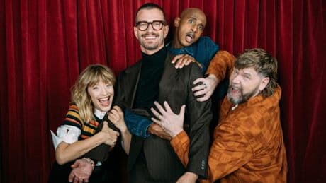 „Wer stiehlt mir die Show?“ 2025 - Wer hat die 9. Staffel gewonnen?