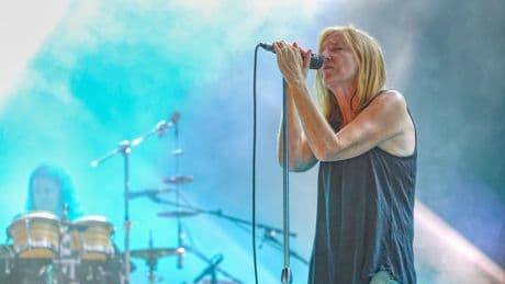 Beth Gibbons (★★★★✩): subyugante cancionero