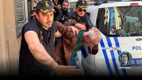 AKP kurmayları yanıtladı: Özgür Özel’e saldıran kişinin şartlı tahliye geçmişi infaz düzenlemesini etkiler mi?