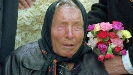 'Japan's Baba Vanga' foresees 'devastation' in chilling prediction for 2030