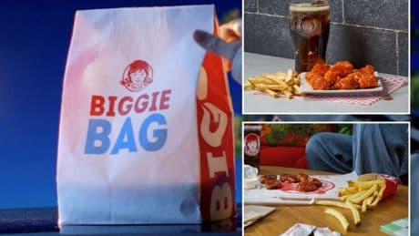 Major US chain with 45 branches FINALLY adds iconic menu item to UK restaurants