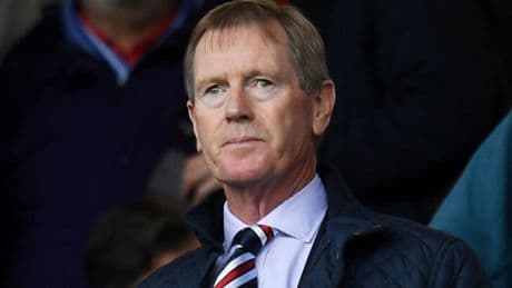 49ers Rangers takeover timeline as Dave King issues major update