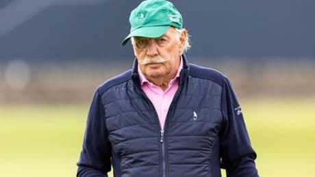 Dermot Desmond’s stance on selling his Celtic shares made abundantly clear as £200m offer would be turfed out