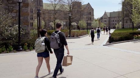 Public colleges suffer record decline in tuition revenue for 2nd straight year