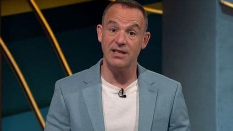 Martin Lewis' MSE urges 1.6 million Brits to check their paycheck for costly error