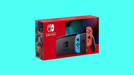 La Nintendo Switch à moins de 150 euros sur ce site, ne manquez pas l’offre que tout le monde s’arrache