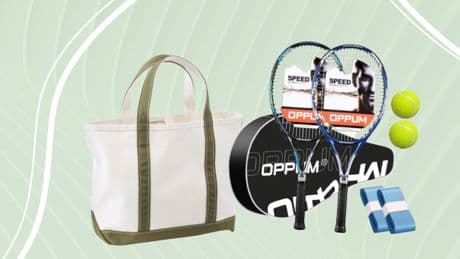 Must-have tennis gear and accessories for every kind of player