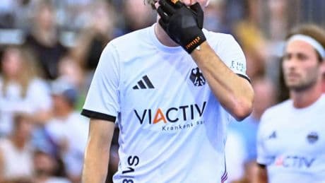 Erkenntnisse vor EM-Start: Grambusch-Comeback, altbekannte Aufholjagden und einiges zum Grübeln