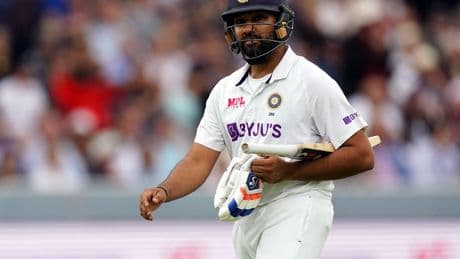 Rohit Sharma retires from Test cricket to leave India looking for new skipper