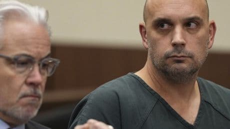 Driver asks judge to toss indictment in death of 'intoxicated' Gaudreau brothers