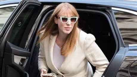 Angela Rayner stamp duty tax row - what happens next and will Deputy PM survive