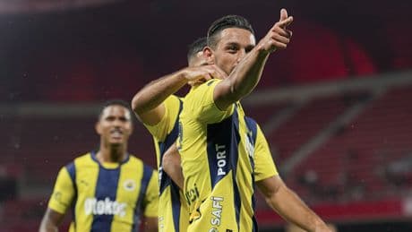 İrfan Can için sürpriz iddia; ezeli rakipten kanca!