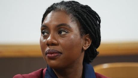 Tory plotting already underway to replace Kemi Badenoch as leader after local elections disaster