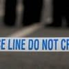 Arrest after policeman injured by car in Manchester