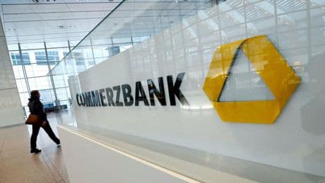 Banken: Kartellamt erlaubt Unicredit den Kauf weiterer Commerzbank-Aktien