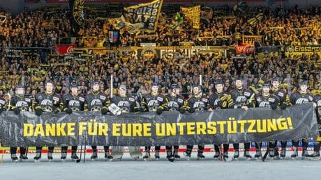 Saisontickets ab Donnerstag: Vorverkauf startet – das kostet eine Dauerkarte für die Spiele der Pinguine