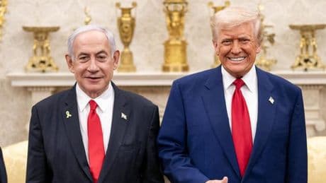 Trump, Poutine, Netanyahou : 80 ans après sa création, l’ONU torpillée par l’appétit des nouveaux empires