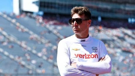 IndyCar Great Will Power Moves To Andretti Global With Multi-Year Deal