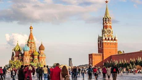 „Rein wirtschaftlich braucht es Frieden“ – Russlands unerträgliche Schuldenlast