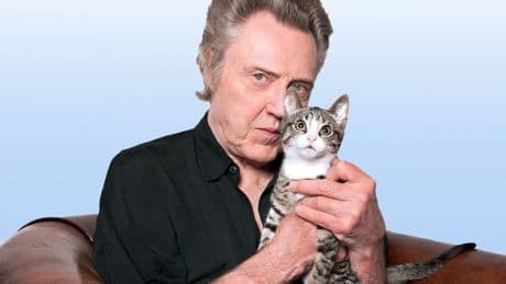 La serie que Christopher Walken odia con pasión: &quot;La cosa más pornográfica y obscena que he visto nunca&quot;