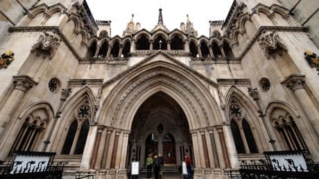 Man wins High Court bid to block removal to France under ‘one in, one out’ drive