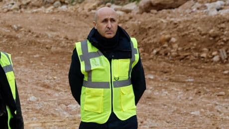El informe de la Guardia Civil desmonta el relato del Gobierno sobre la dana y apunta a Miguel Polo, presidente de la CHJ