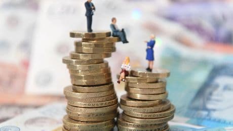 Fifth of people ‘avoid checking bank balance because of feeling anxious’