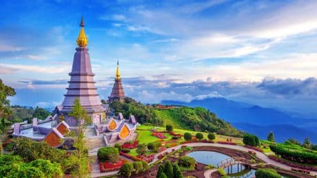 Tailandia emite una información urgente sobre las medidas de seguridad para visitar el país a pesar de la tensión con Camboya