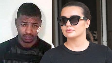 Prison officer facing jail over ‘romantic’ relationship with violent inmate