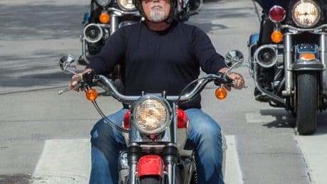 Billy Joel closing beloved New York motorcycle shop after brain disorder diagnosis