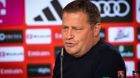 Trotz Reiberei mit Hoeneß - Eberl über Transfer-Phase: „Das hat Spaß gemacht“