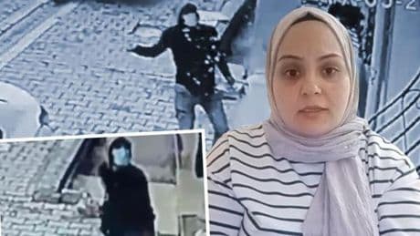 Ayşe'nin yardım çığlığı: Kurtarın beni | Ailesinin evini taşladı, babasıyla kardeşine kezzapla saldırdı