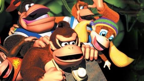 Fans think they’ve worked out the next Nintendo 64 games coming to Switch