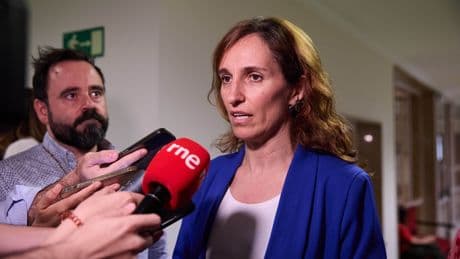 Bruselas fiscalizará las subvenciones a ONG y Mónica García enfurece