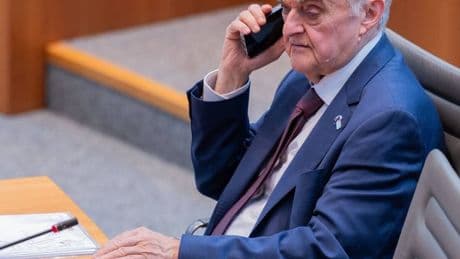 5G und mehr Datenvolumen: NRW-Polizei spart mit neuen Handyverträgen fast vier Millionen Euro