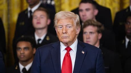 Trump trata de aislar a China con acuerdos con otros socios comerciales