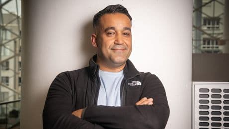 Ahmet Erol - Mein Tag als „BILD-Chef“