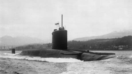 AI not running UK's nuclear defence, insists Ministry of Defence insists