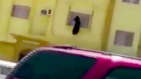 Women mount desperate escape bids from Saudi Arabia 'secret rehabilitation prisons'