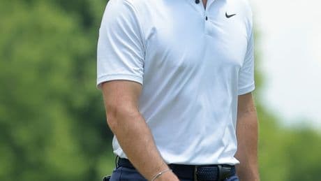 Masters champ Rory McIlroy heads star-studded field at Scottish Open – with multi-million selling pop star also on bill