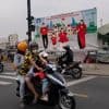 Vietnam stopt met maximaal twee kinderen per gezin vanwege dalende geboortecijfers