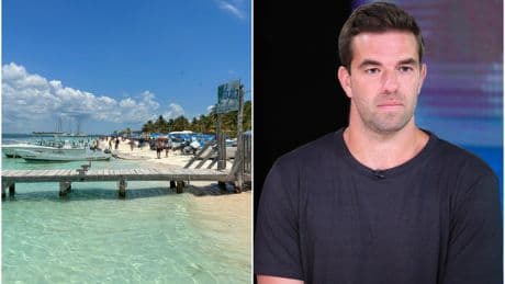 Billy McFarland sells Fyre Festival brand for just $245K on eBay