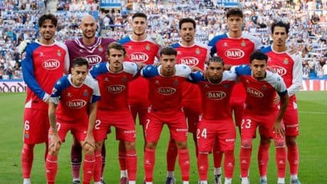 Dani Sánchez Llibre seguirá 'ayudando' al primer equipo