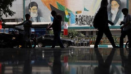 L’Iran dit avoir de « sérieux doutes » sur le respect du cessez-le-feu par Israël