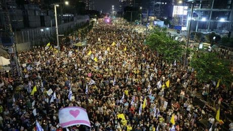 Israele, Netanyahu sotto assedio: studenti, politici e soldati tutti contro il piano Gaza