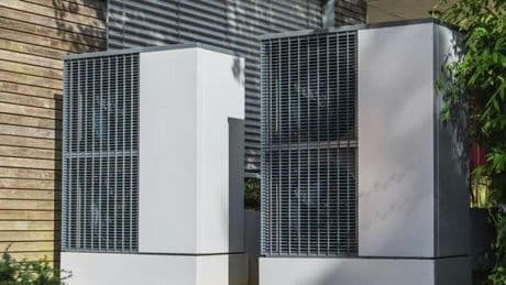 Wärmepumpe & Co.: Familien besonders offen für die Technik