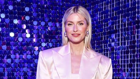 Heidi Klums erste GNTM-Gewinnerin - Lena Gercke mischt „Höhle der Löwen“ auf