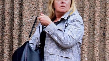Mum weeps in court after £10,000 school fund fraud forces disco cancellation