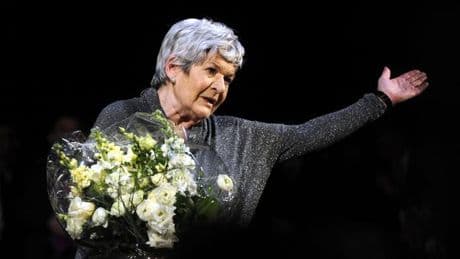 Kammerschauspielerin: Theater-Star Elisabeth Orth ist tot