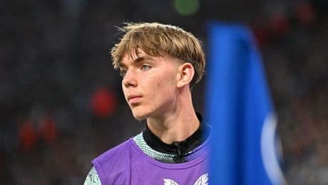 2. Fußball-Bundesliga: Herthas Eichhorn jüngster Spieler der Zweitliga-Geschichte